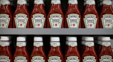 U.S. health watchdog objects to Kraft Heinz ads targeting healthy foods