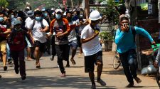 Myanmar: At least 114 killed in bloodiest day of protests yet