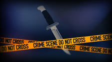 BREAKING: Wicomico Co. Sheriff's Office on the scene of stabbing in Salisbury