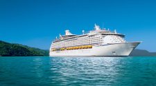 2 major cruise lines will resume North America sailings in June