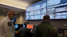 Waterbury Police Department unveils new technology center to allow for improved responses to crimes, emergencies. Privacy advocates have concerns.