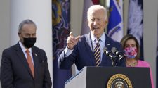 Near Obamacare anniversary, Biden delivers significant change to health coverage