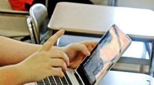 Seven area schools receive funding for technology needs | Education