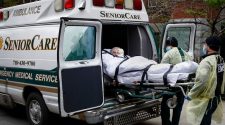 Cuomo’s top aides allegedly altered N.Y. health department report to obscure nursing home death count