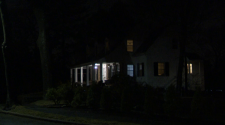 Another break-in reported in Newton overnight