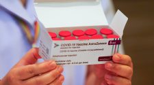 AstraZeneca Covid vaccine suspended in some countries over blood clot fears
