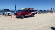 Beach Businesses Hope for Spring Break Boost – NBC 7 San Diego
