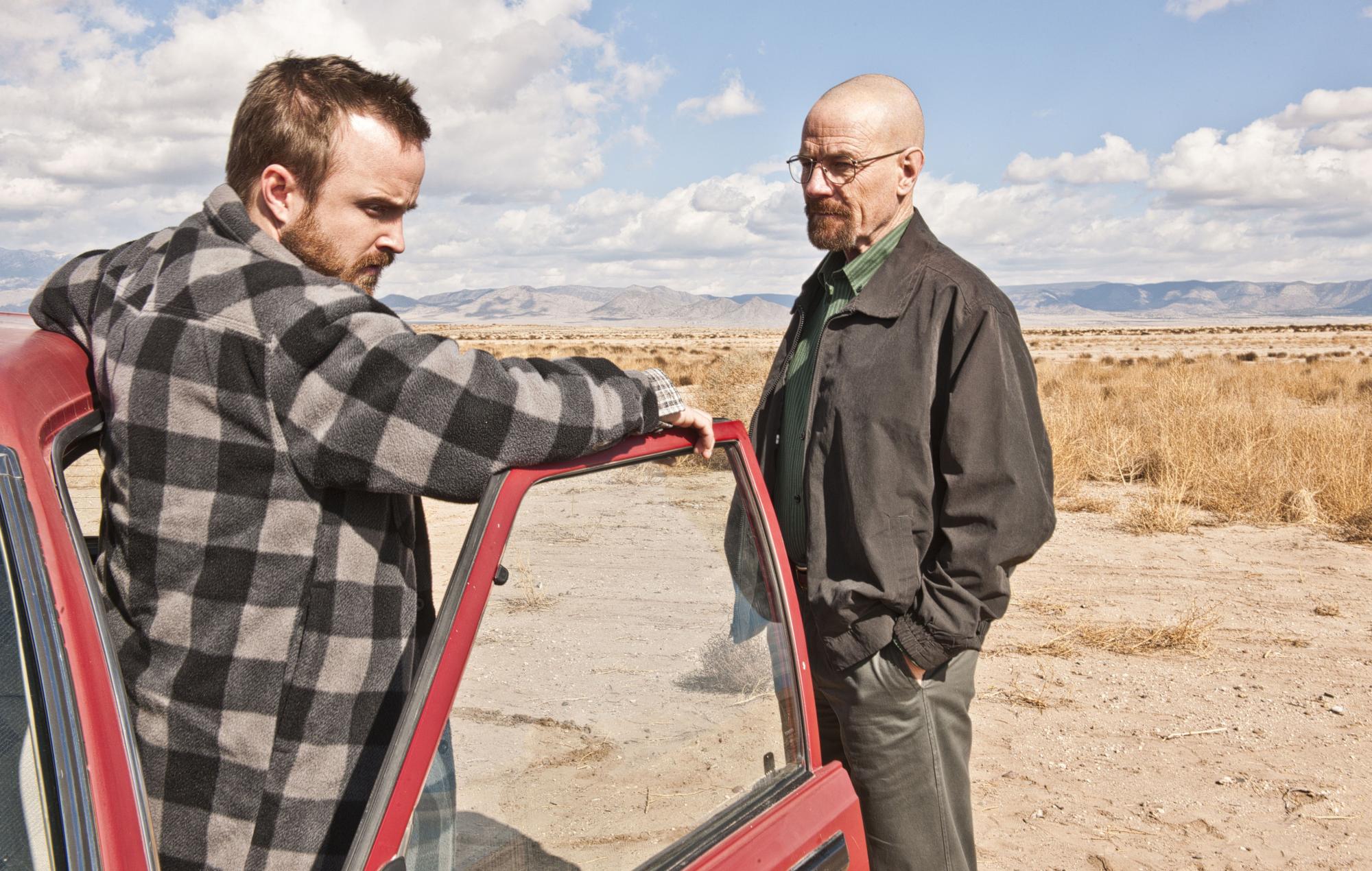 'Better Call Saul' teases return of three 'Breaking Bad' villains