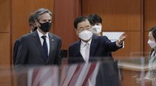 Biden Shifts Focus Back to U.S. Alliances in Japan, South Korea