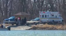 Body of second ISU student found in Little Wall Lake after boating accident