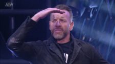 Breaking News - Huge AEW Signing Revealed To Be Christian Cage