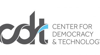 CDT logo
