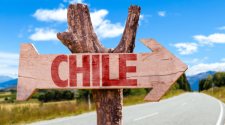 Johnson Matthey technology selected for Chile green hydrogen project