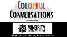 Next in West Hartford Chamber's Colorful Conversation Series: Barriers to Technology - We-Ha