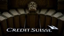 Credit Suisse and Nomura warn of losses after $20bn stock fire sale