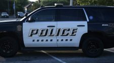 Crime rate in Sugar Land sees record-breaking low, annual police report says