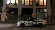 Deputies Bust Party at Tribeca Building Again for Breaking COVID Rules – NBC New York