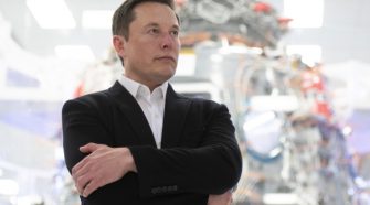 Elon Musk, Tesla board sued in lawsuit alleging ‘erratic’ tweets violate fiduciary duty – TechCrunch