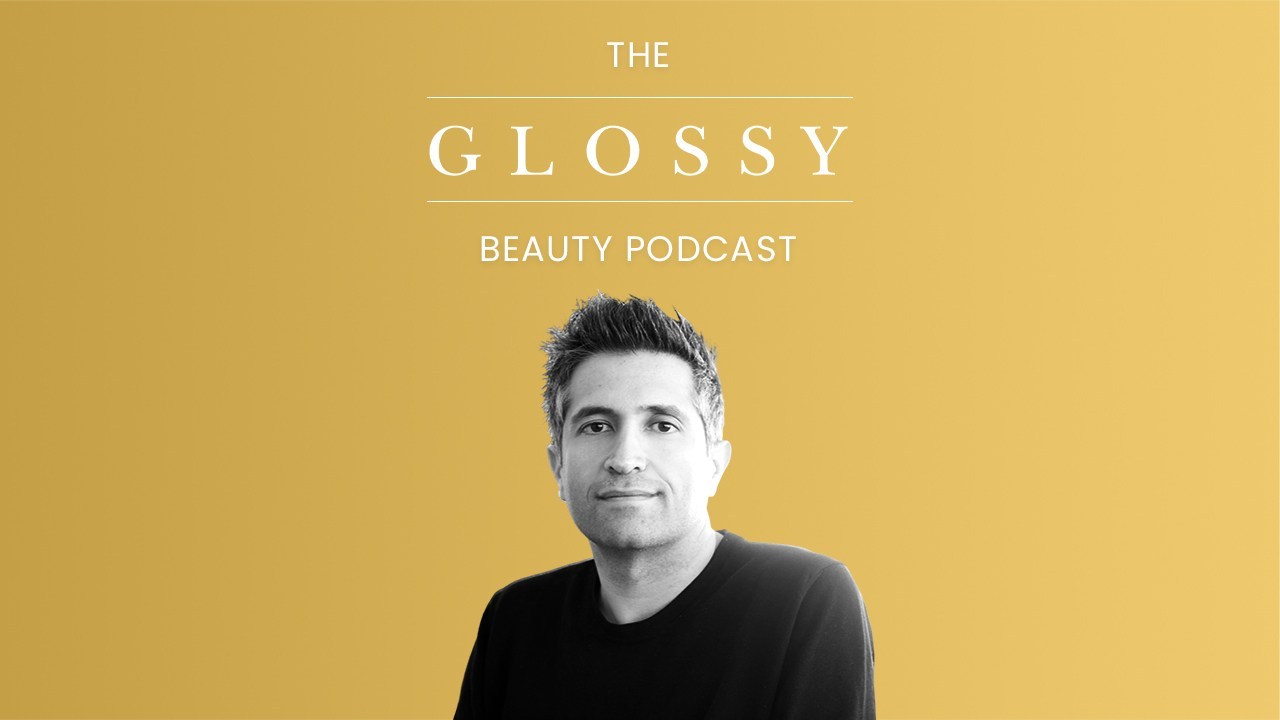 L'Oréal technology incubator's Guive Balooch on marrying beauty and tech