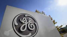 GE stock sinks after proposing reverse stock split, confirming $30 billion AerCap deal