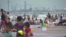 Galveston County officials preparing for busy spring break as Texas reopens at 100% capacity