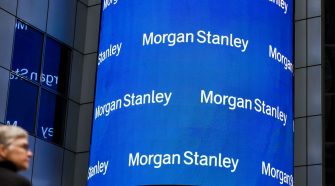 Goldman, Morgan Stanley Limit Losses With Fast Sale of Archegos Assets