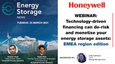 VIDEO: Technology-driven solutions to de-risk and monetise your energy storage assets