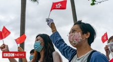 Hong Kong: China limits parliament to 'patriots' - BBC News