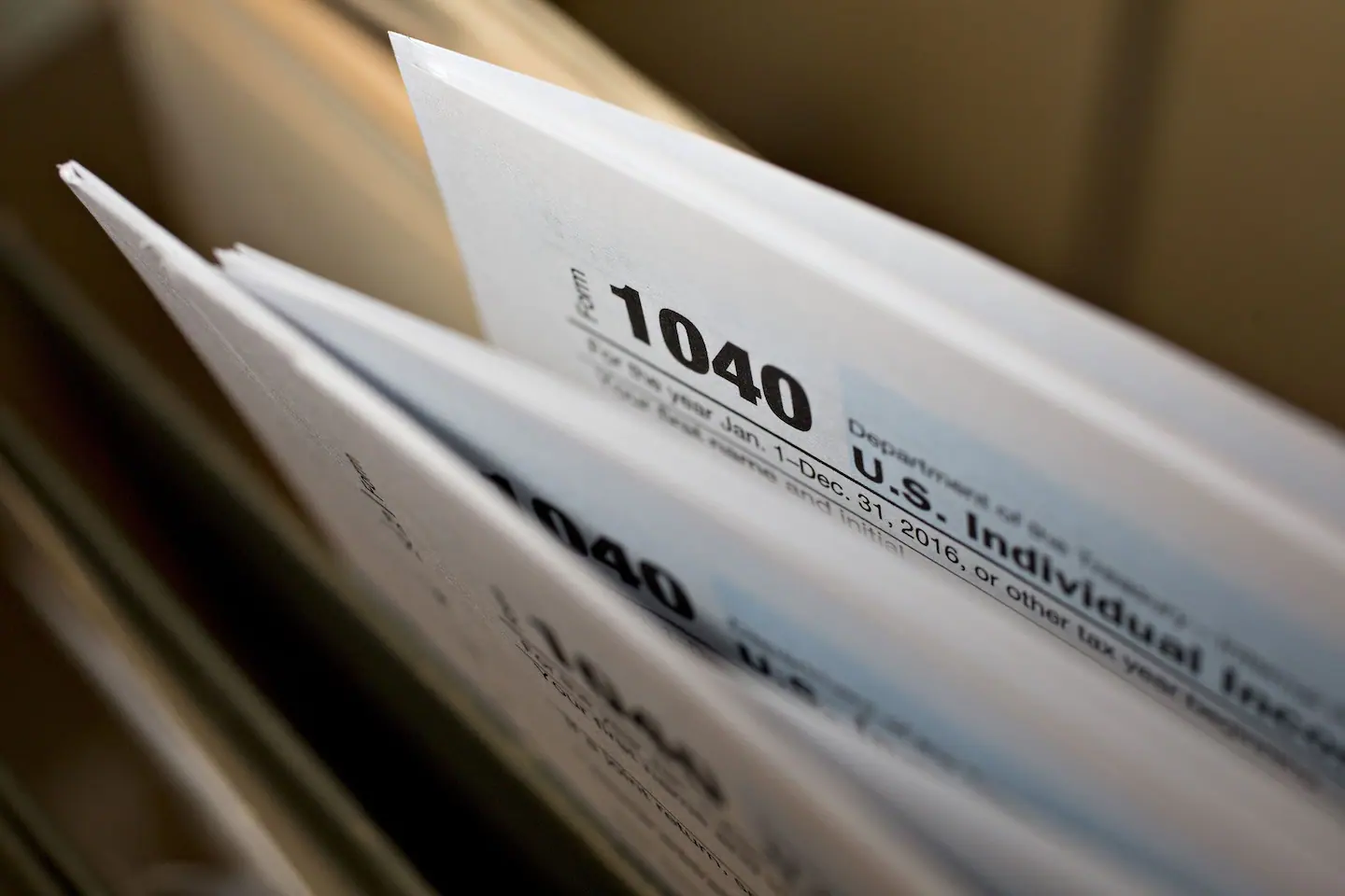 IRS delays filing deadline to mid-May, as IRS grapples with a backlog of 24 million unprocessed tax returns