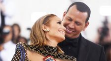 Jennifer Lopez and Alex Rodriguez say they are still together, 'working through some things'
