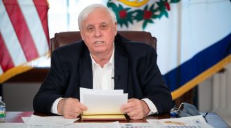 ‘It’s just plain awful’: 70 West Virginia health care facilities failed to report COVID-19 deaths, governor says