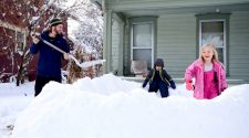 Longmont saw record-breaking snow in March – Longmont Times-Call
