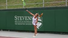 Women’s Tennis Blanks FDU-Florham in Season Opener
