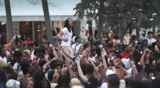 Miami Beach declares state of emergency over spring break crowds
