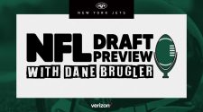 NFL Draft Preview with Dane Brugler Podcast (Ep. 7)