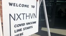 Community Health Center Partners With NXTHVN for Pop-Up Vaccine Clinic – NBC Connecticut