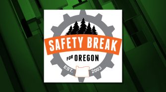 Oregon employers, workers urged to take a 'Safety Break' on May 12