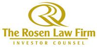 ROSEN, A LEADING LAW FIRM, Encourages Nutanix, Inc. Investors with Losses in Excess of $100K to Secure Counsel Before Important March 22 Deadline – NTNX