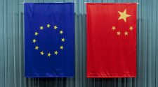 Retaliatory EU-China sanctions could jeopardize new investment deal