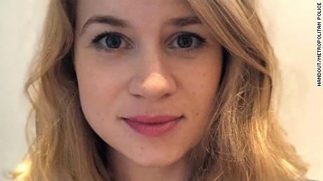 Sarah Everard&#39;s case reminds women of what they already knew: They&#39;re never safe