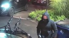 Serial Car Burglar Eyed in ‘1,000s’ of Break-ins Arrested in Bucks County, Pennsylvania – NBC10 Philadelphia