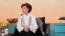 Sharon Osbourne Exits The Talk After Allegations Of Misconduct & Racist Remarks – Deadline