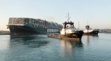 Suez Canal traffic resumes after cargo ship Ever Given is moving again