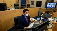 Pandemic forces Maine’s 20th-century courts to adopt modern technology