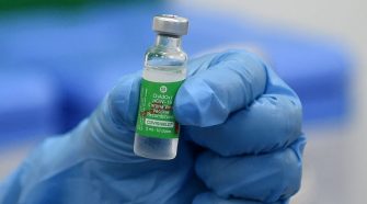 The AstraZeneca Vaccine Can't Catch a Break