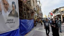 The pope and the ayatollah: Francis meets Iraq’s Sistani
