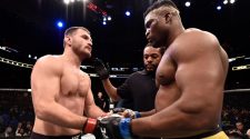 UFC 260 -- Stipe Miocic vs. Francis Ngannou: Fight card, results, odds, start time, PPV price, complete guide