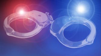 Viroqua men arrested for breaking into AT&T facility
