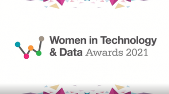 Women and Technology & Data Awards 2021: All the Winners