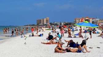 Warning Issued Ahead of Spring Break Travel Amid Pandemic – NBC Connecticut